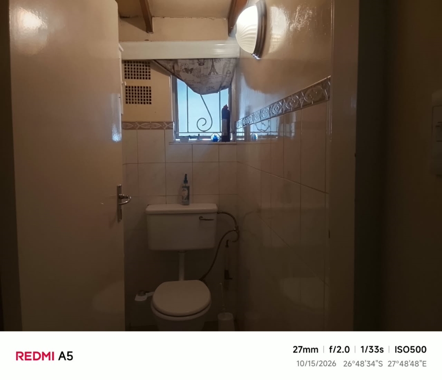 4 Bedroom Property for Sale in Sasolburg Ext 12 Free State